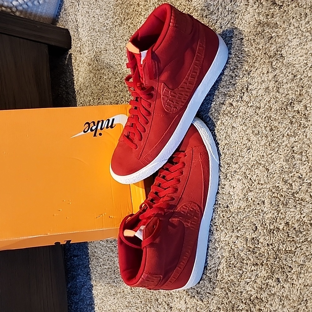 Blazer mid vintage 2015